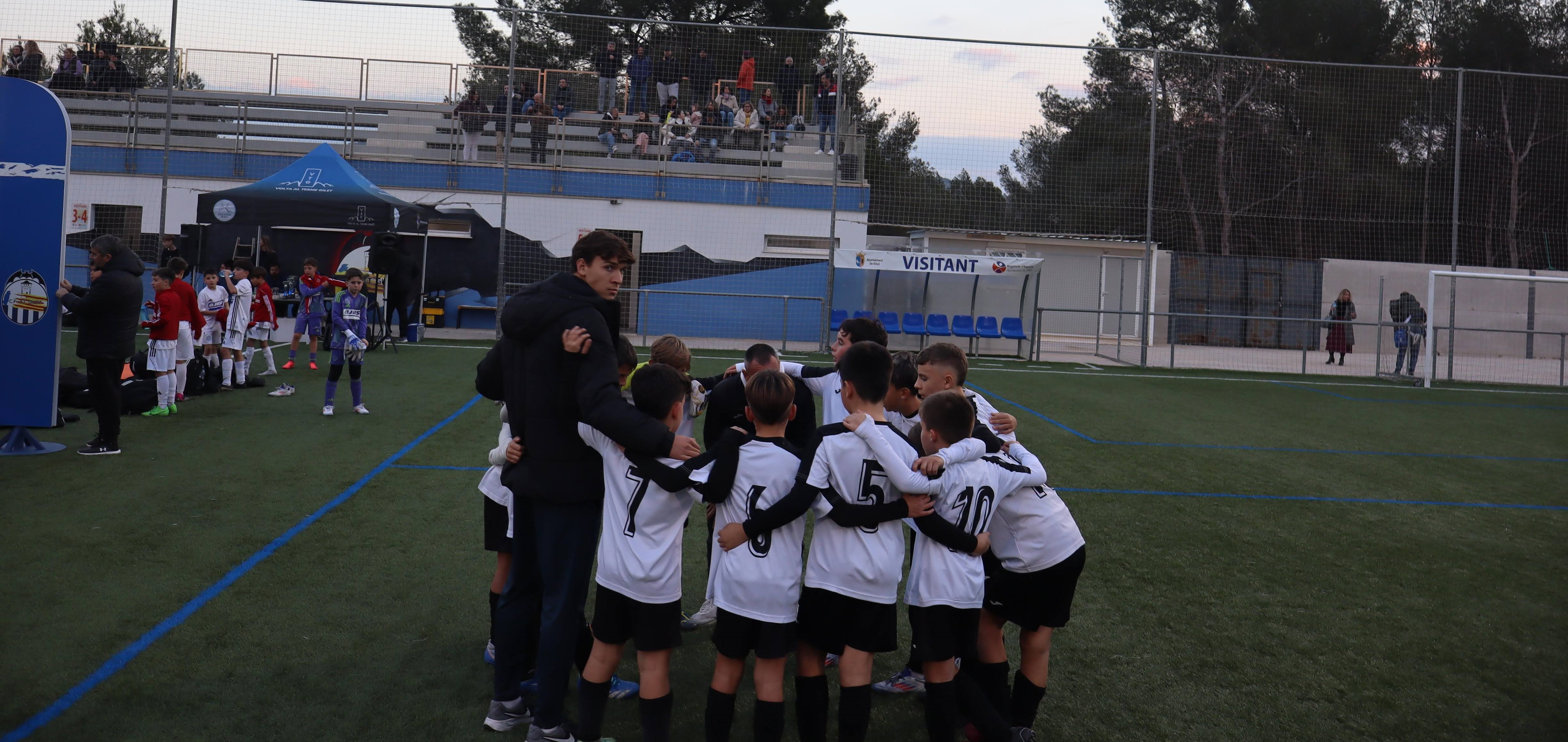 Torneo Momento 3